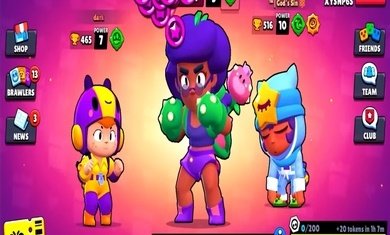 小队破坏者截图