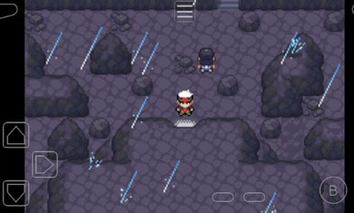 究极绿宝石5.4截图3