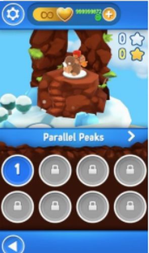 星光大冒险截图