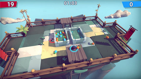 快到碗里来截图