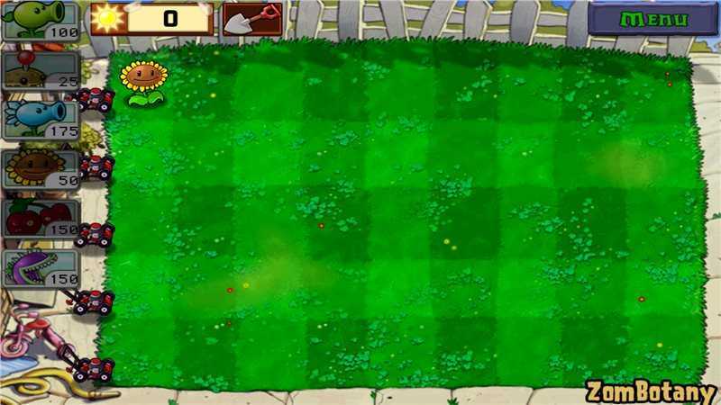 植物大战僵尸中文版2截图3