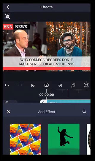 alightmotion剪辑软件截图