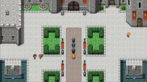 大千世界游戏截图