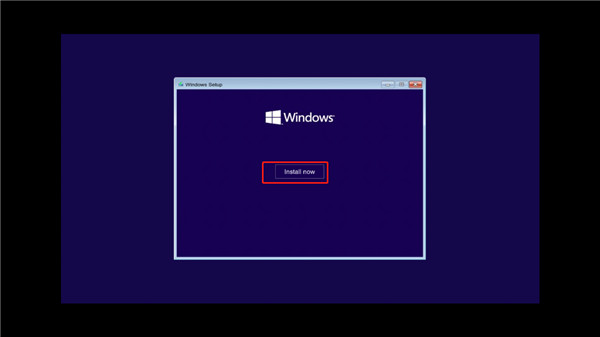 windows模拟器截图