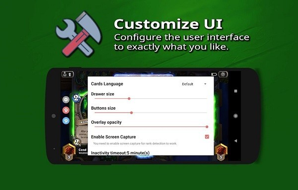 炉石传说盒子手机版截图3