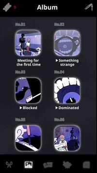 幽灵事务所截图