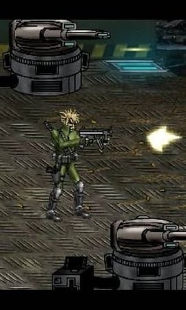 闪客快打7完整版截图