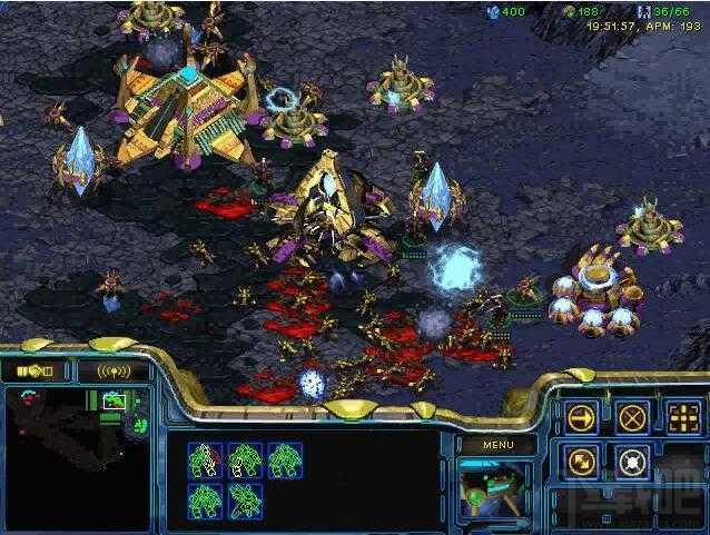 星际争霸1.13汉化包截图3