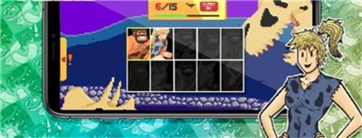 超级恐龙拳截图