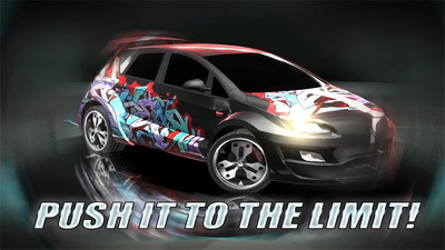 街道赛车 手机版截图3