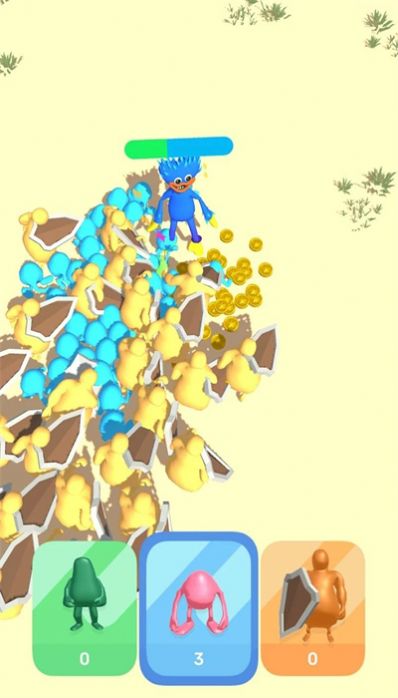 反对英雄游戏截图