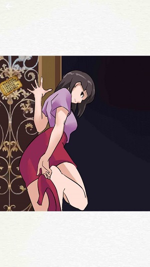 恐怖生存大比拼游戏截图