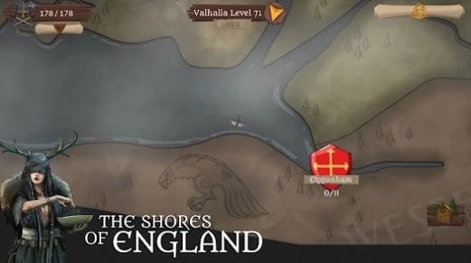 北方人维京崛起截图