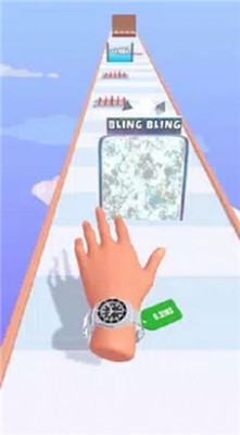 手表进化论游戏截图