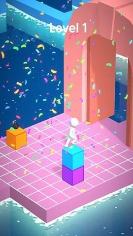 逃离宫殿游戏截图