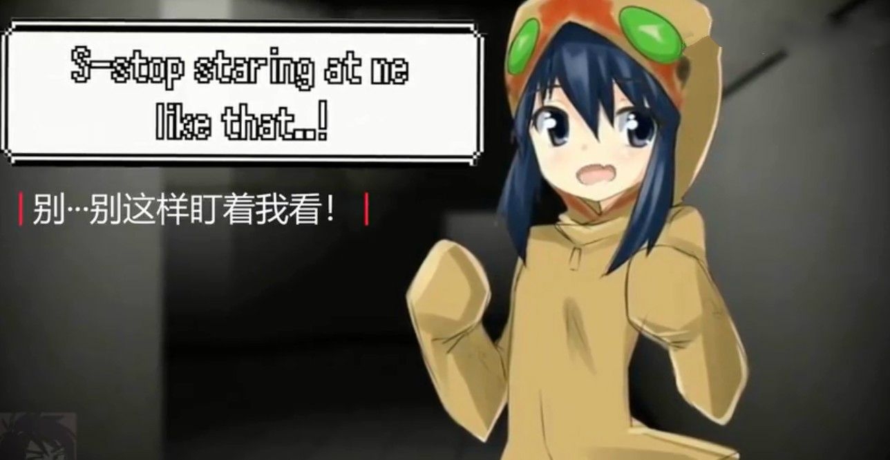 SCP收容失效中文版截图