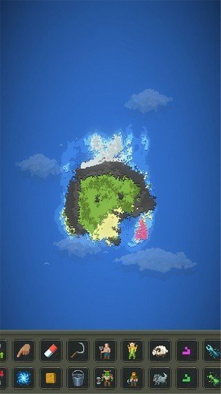 世界盒子 修仙mod截图