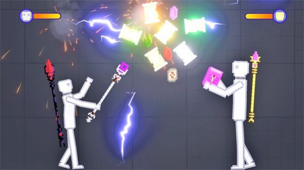 满级人类安卓版截图