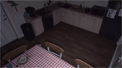 伪人监控模拟器截图