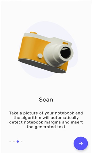 iwrite手机版截图