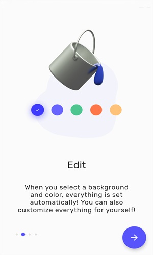 iwrite手机版截图