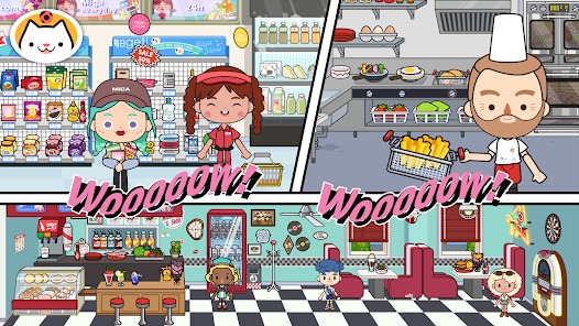 migatowemyworId1.69截图