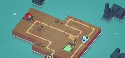 星际快递员截图