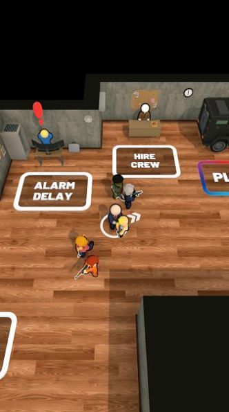 抢走一切游戏截图