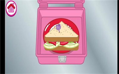 hellokitty便当截图