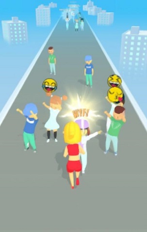 复制形状游戏截图