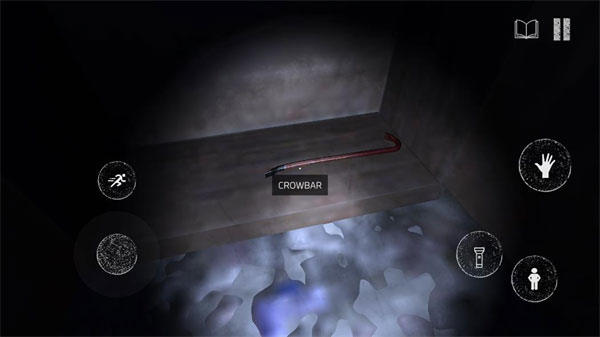 被遗弃的医院手游截图