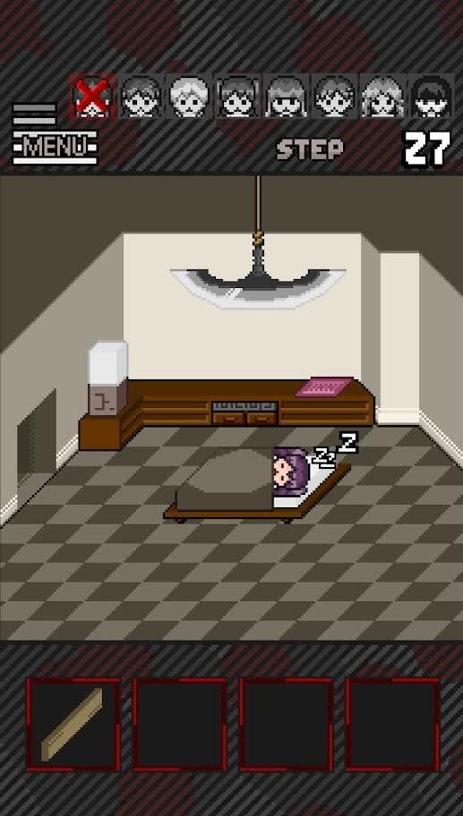 绝境救援中文版截图