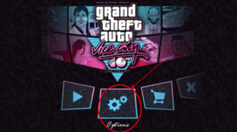 侠盗猎车手罪恶都市截图