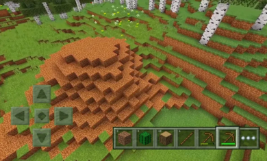 工艺世界3D方块大师截图