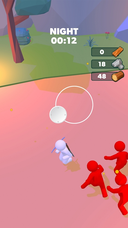 村庄防御故事V0.0.1截图