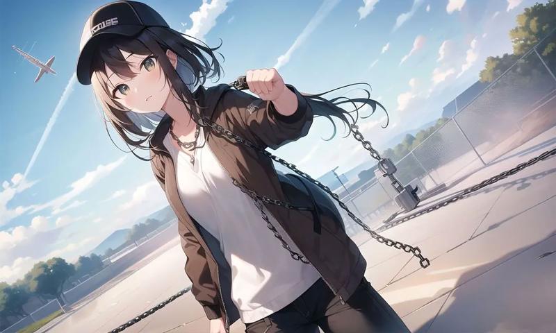 二次元拼图收集游戏手机版截图