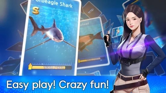 世界钓鱼之旅截图3