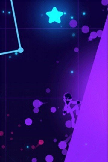 火柴人炫光跳跃截图