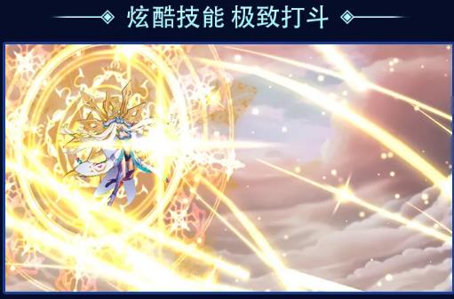 决斗世界手游截图