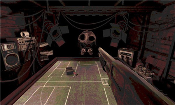 恶魔转盘手机版截图