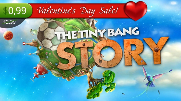 小小星球大碰撞截图