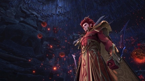 仙剑奇侠传98柔情篇截图