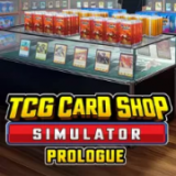 TCG卡牌商店模拟器汉化版