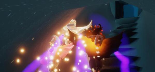 光遇古风双鬓兑换图