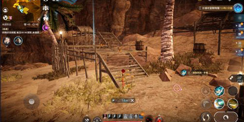 黑色沙漠手游泰比罗尔香烛怎么获得