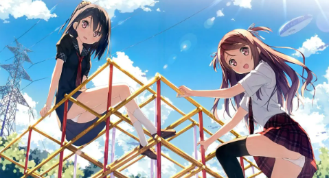 夜里看漫画app软件推荐