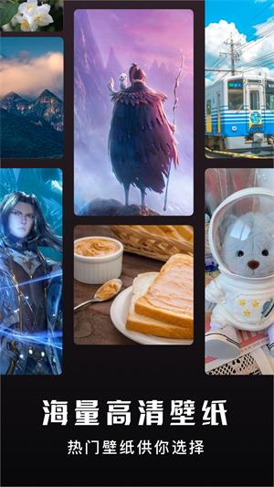 壁纸引擎手机版截图