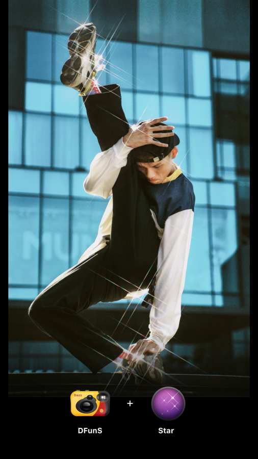 dazz相机安卓版安卓版截图1