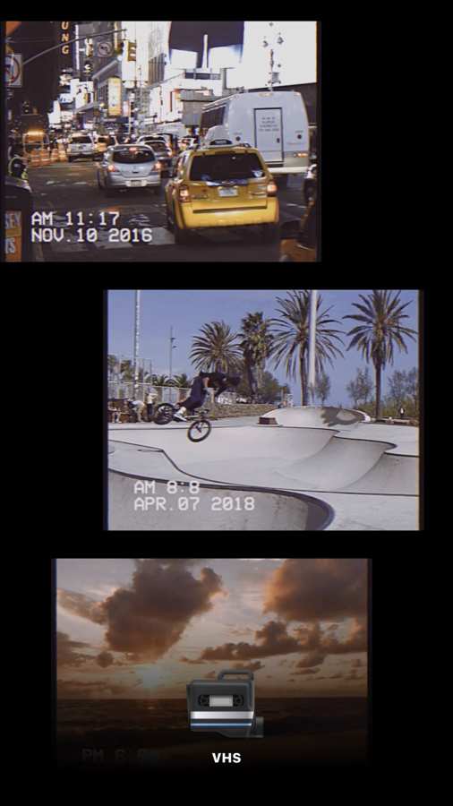 dazz相机安卓版安卓版截图2