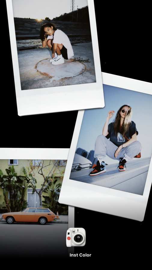 dazz相机安卓版安卓版截图3